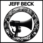 Jeff Beck/ Loud Hailer